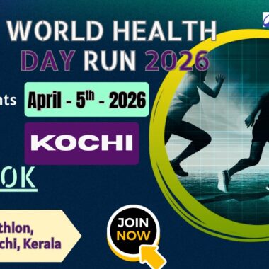 World Health Run