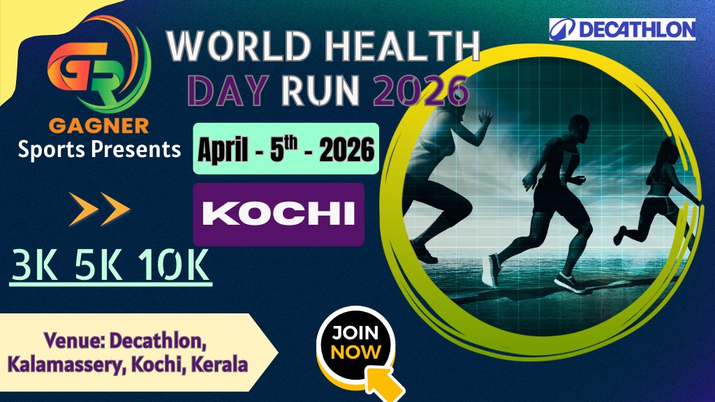 World Health Run
