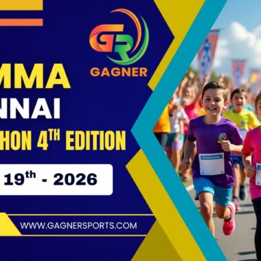 Namma Chennai Juniorthon