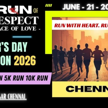 Father's Day Run 2026